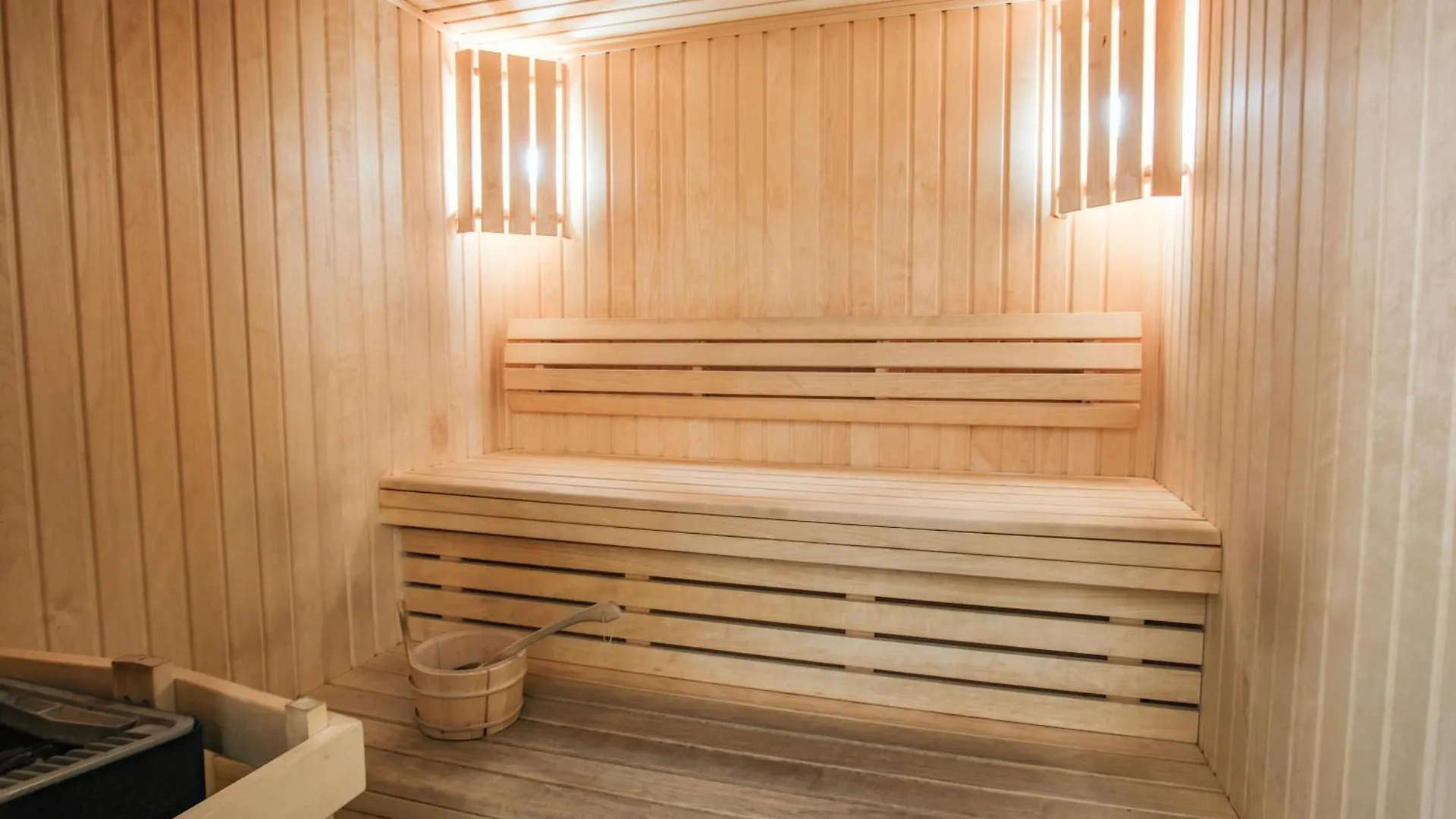 *** Hotel Belambra Hôtel La Plagne - Le Terra Nova - Demi-pension France