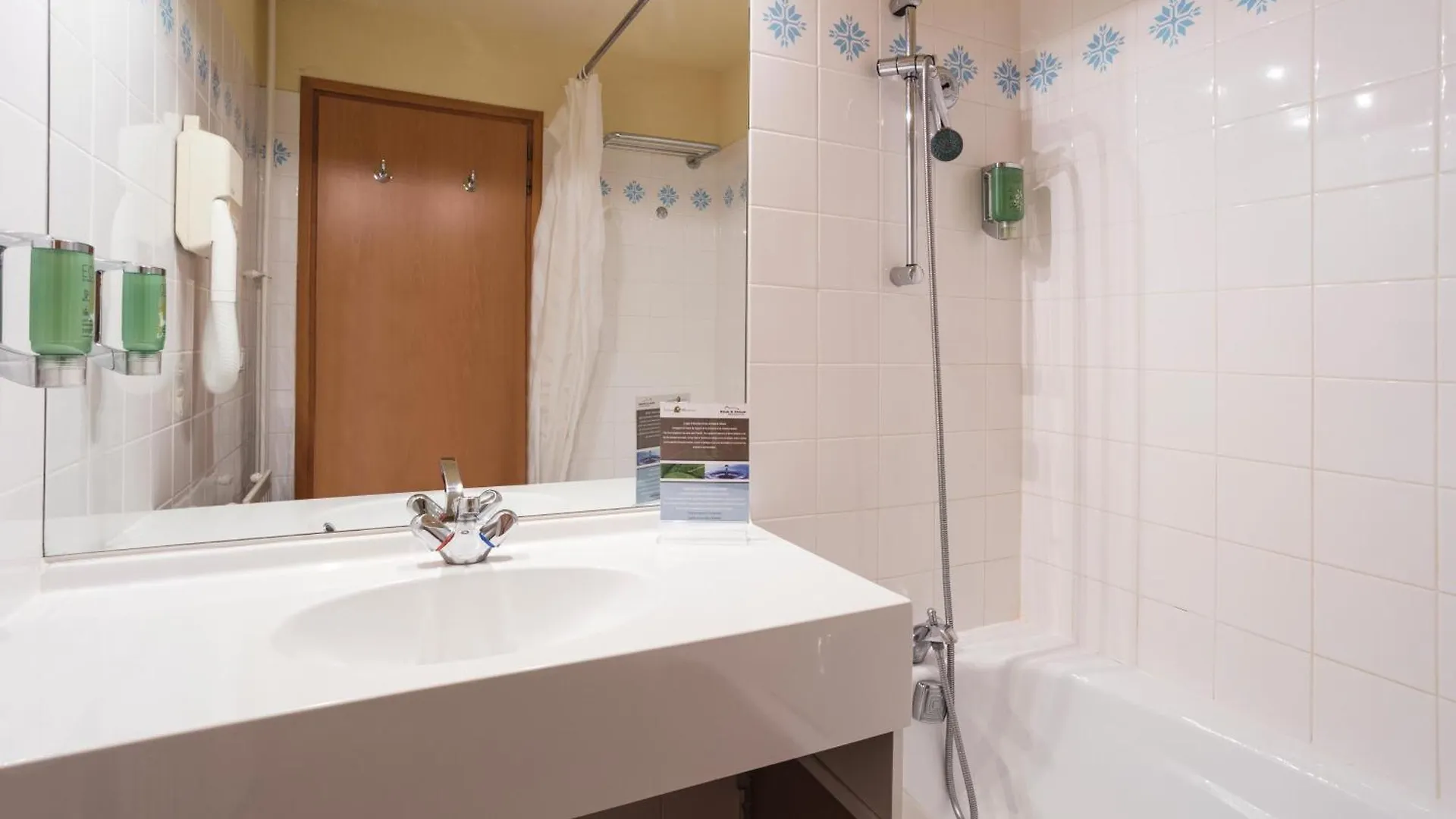 Belambra Hôtel La Plagne - Le Terra Nova - Demi-pension