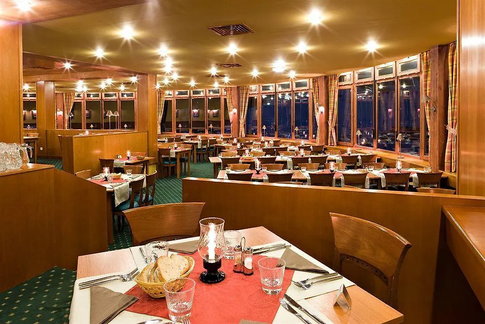 Belambra Hôtel La Plagne - Le Terra Nova - Demi-pension 3*,