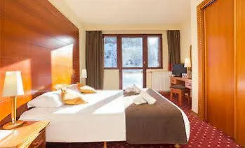 *** Hotel Belambra Hôtel La Plagne - Le Terra Nova - Demi-pension France