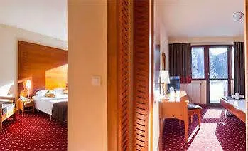 Belambra Hôtel La Plagne - Le Terra Nova - Demi-pension