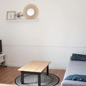 De Solidor, Quartier Servan , Saint-Malo France