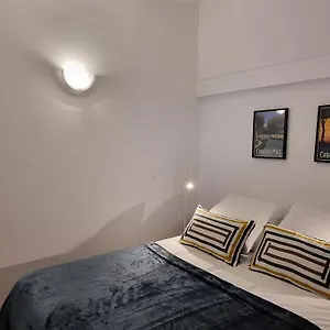 T2 Charmant - Hypercentre - Quai De Garonne - Wifi , Toulouse France