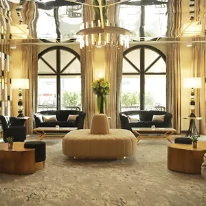 Le Derby Alma By Inwood 4*, Paris France