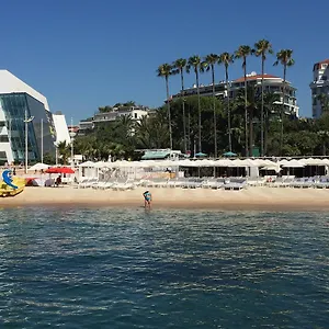 Spacieux&lumineux - Centre De Cannes