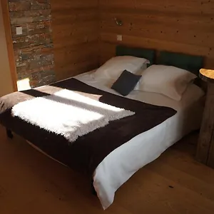 Le Studio D'emma Appartement