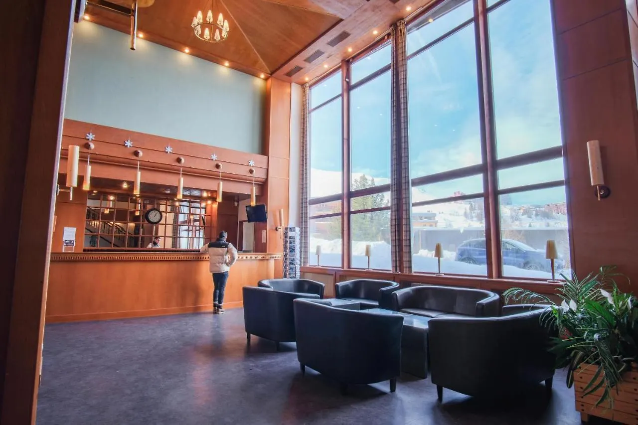 Hotel La Plagne Le Terra Nova