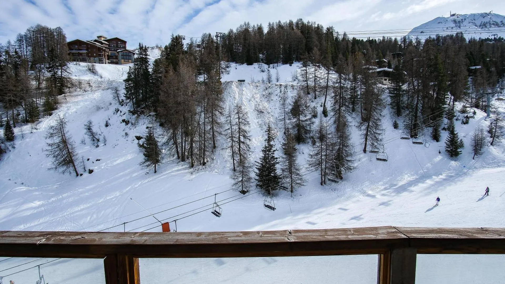 Hotel La Plagne Le Terra Nova