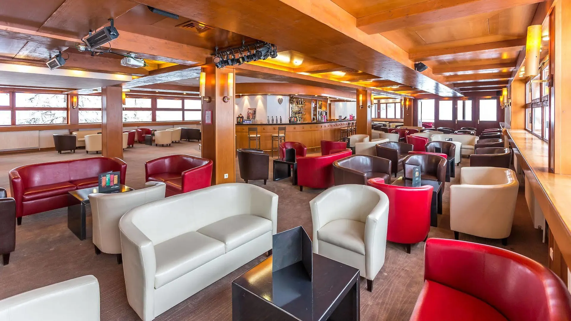 Hotel La Plagne Le Terra Nova فرنسا